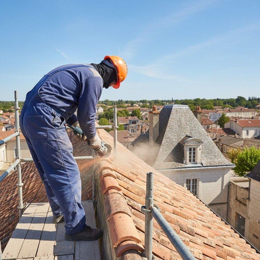 BERDOMES TOITURES SERVICES